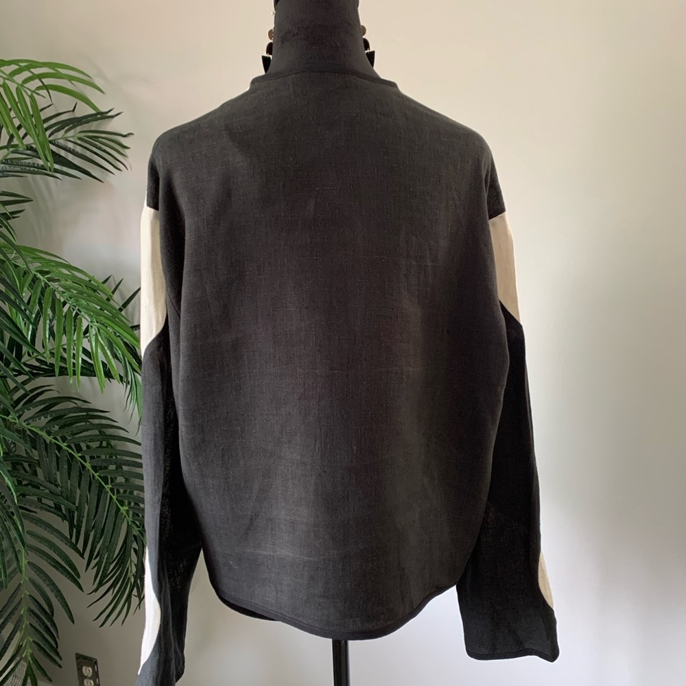 Women jacket - Picture 4 of 7